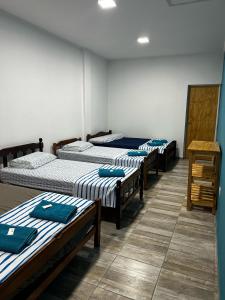 Alojamientos La Familia 2