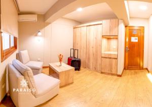 Hoteles Paraiso TRUJILLO