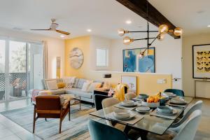 Desert Luxe at The Riv