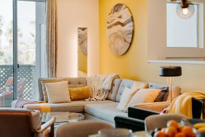 Desert Luxe at The Riv