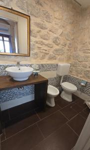 Habitación Familiar con baño privado
