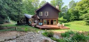 Fairway House Close to Crystal Lake Golf - Beulah Fairway House Close to Crystal Lake Golf - Beulah