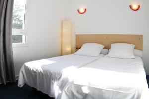 Hotels Hotel Premium : Chambre Lits Jumeaux Confort