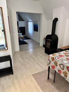 Andrei Ferienwohnung