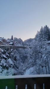 Appartements Nid Cosy - Appartement Atypique : photos des chambres