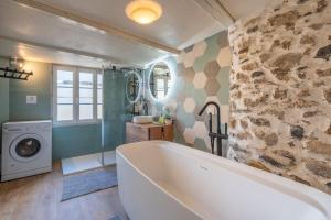 Appartements Nid Cosy - Appartement Atypique : photos des chambres