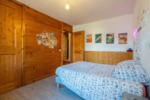 Appartements Nid Cosy - Appartement Atypique : photos des chambres