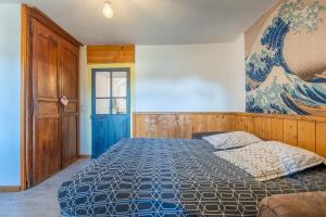 Appartements Nid Cosy - Appartement Atypique : photos des chambres