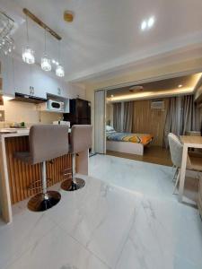 1 BR Nordic Suite with Netflix, Disney, Prime