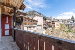 Appartements Nid Cosy - Appartement Atypique : photos des chambres