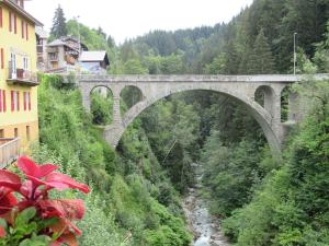 Appartements Nid Cosy - Appartement Atypique : photos des chambres