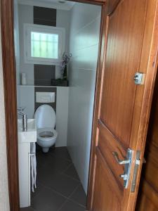 Villas Beautiful villa Nice : photos des chambres