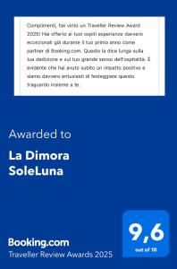 La Dimora SoleLuna