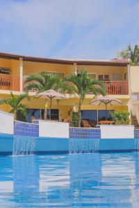 Solar Água Pipa By Summer Pipa