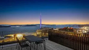 Sea Apartment - Nesoddtangen