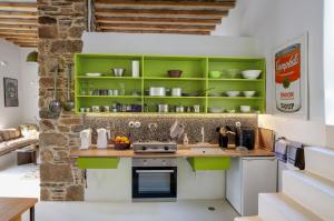 Xinara House Old Blacksmiths Xinara Tinos island