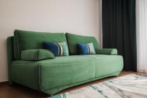 Massaranduba Residence