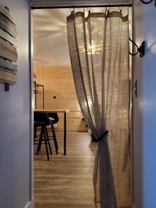 Une parenthèse de charme gîte romantique