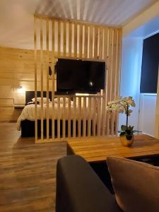 Appartements Une parenthese de charme gite romantique : photos des chambres