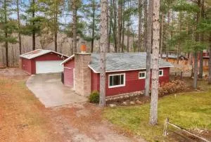 Freeman Retreat 2 Bedroom Hodenpyle Dam - Irons