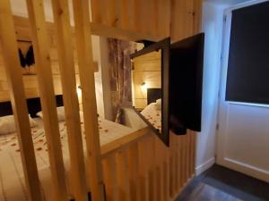 Appartements Une parenthese de charme gite romantique : photos des chambres