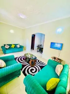 Robert villas apartments - Katale