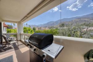 Canyon Granada Getaway