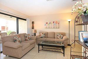 Biarritz Mirage - 1BR Downtown Condo
