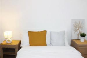 Modern 2 bed room Near Vauxhall, Bright & Well-Connected