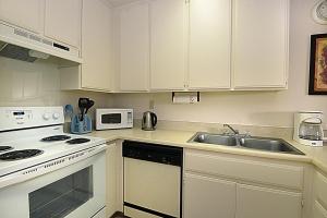 Biarritz Mirage - 1BR Downtown Condo