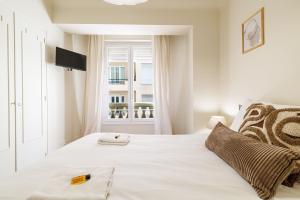 Cannes banana apartment