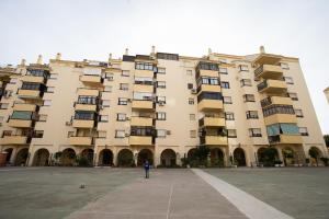 Apartamento Boliches-Frascuelo, Fuengirola