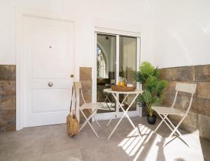 Apartamento Boliches-Frascuelo, Fuengirola