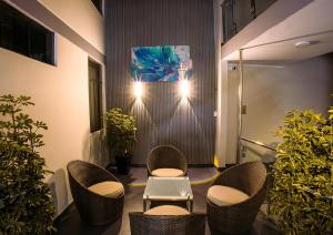 Aparthotel Costal Sol Tacna