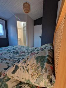 Maisons de vacances Petite pause campagnarde : photos des chambres