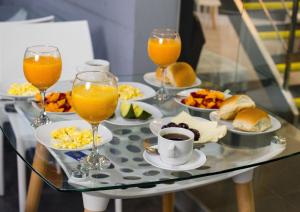 Aparthotel Costal Sol Tacna