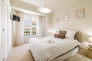 Cannes banana apartment