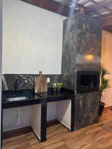 Casa de temporada Ideal para grupos em Prado Bahia