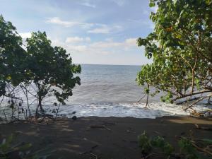 Ecolodge Azul Paradise