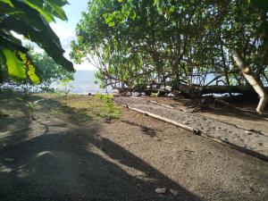 Ecolodge Azul Paradise