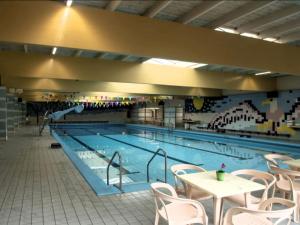 Holiday Home Zevenhuizen near Rottemeren