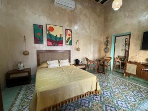Casa Lanz #3 - Casona en el Corazón de Campeche