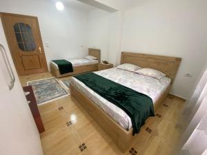 Vila Përmbi Tepelenë