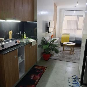 Hidden heaven studio fedha