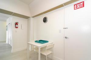 Condo on the beach Hollywood 6th floor