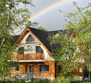 Vila DEDO - 塔查斯卡-鲁穆尼卡