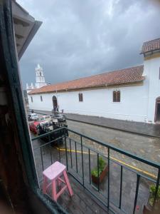 MINi Departamento Rústico Bohemio