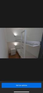 Studio superdevoluy 4pers pied des pistes