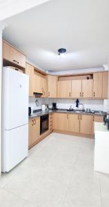 ALMar WeGo! Apartamento entero en Alcala - Beachfront apartment