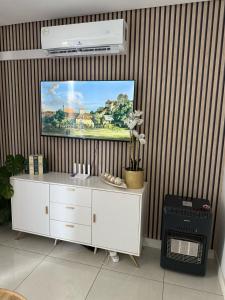 Luna luxury apartment